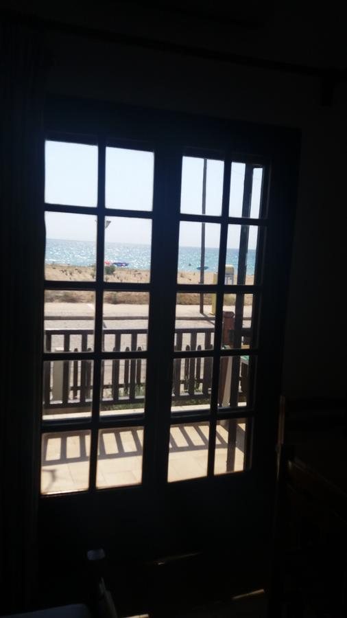 House Kosmas On The Beach Sarti Exterior foto